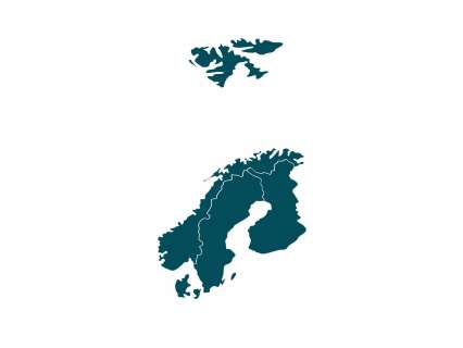 Nordics