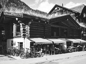 5 % Rabatt: Imboden Bike – Schlittenmiete in Lauterbrunnen