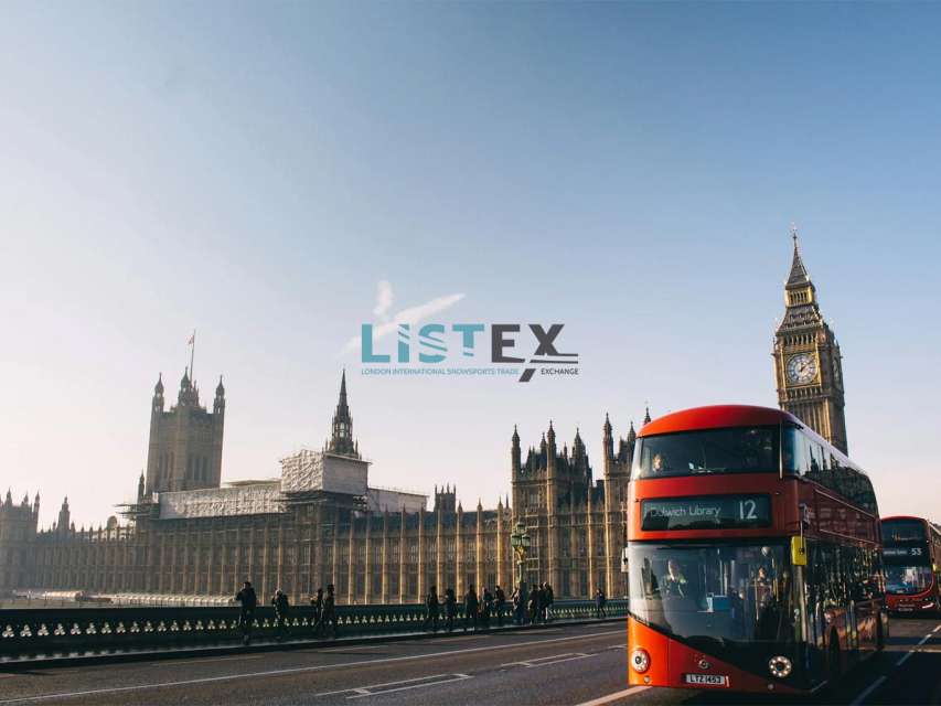 LISTEX 