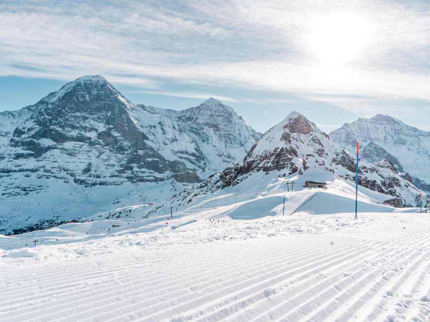 Exklusive Winterbeilage Schweiz via JRT