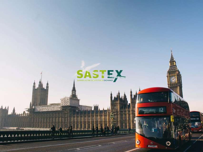 SASTEX