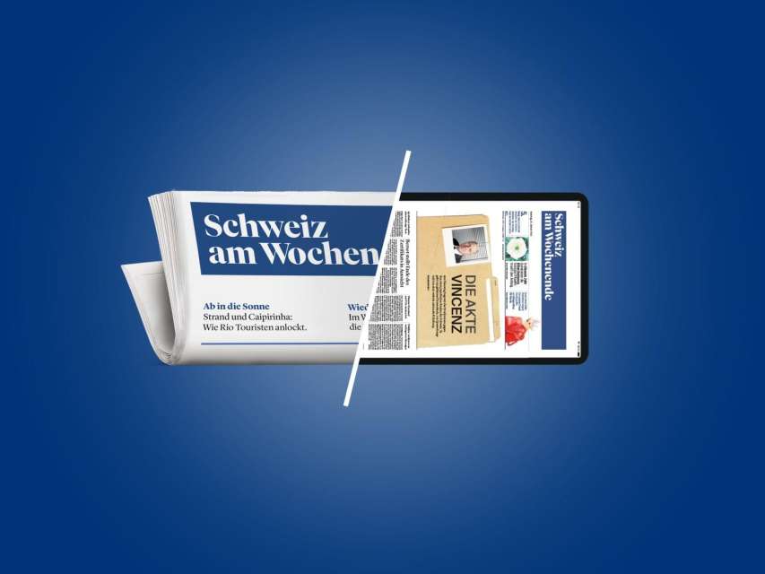 Schweiz am Wochenende - Ausflugstipp