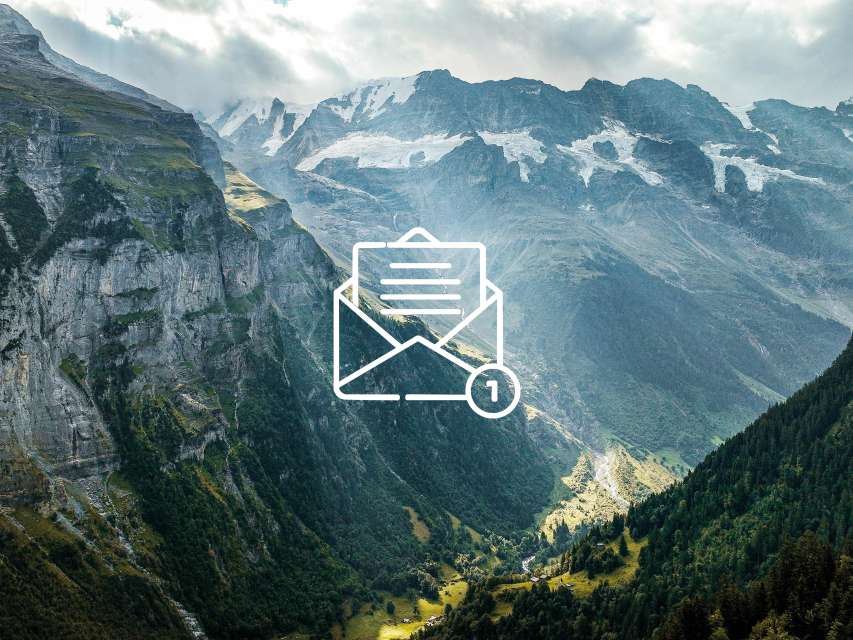 Platzierung im Sales Newsletter