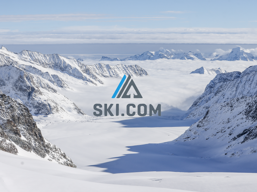 Marketingkooperation mit dem Reiseveranstalter Ski.com