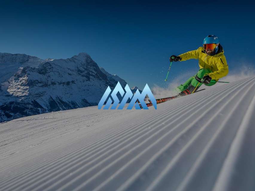 International Ski Travel Market (ISTM)