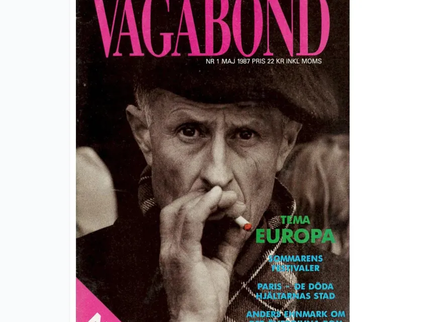 Vagabond