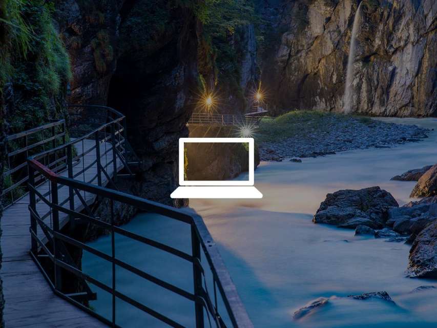 Jungfrau Region Webinar - Frühling