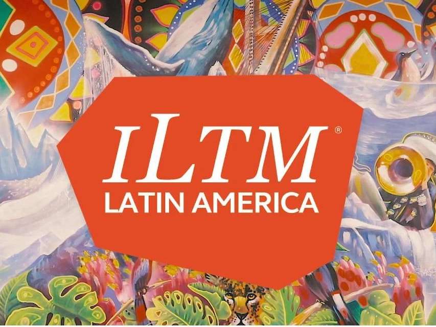 International Luxury Travel Mart (ILTM) Latin America