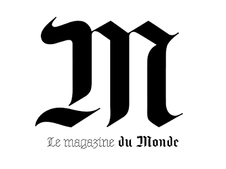 M Le Magazine du Monde