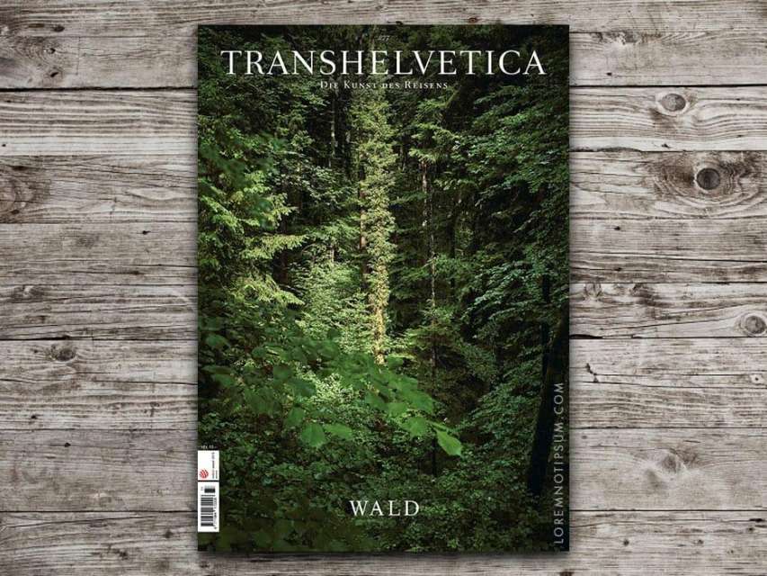 Magazin Transhelvetica