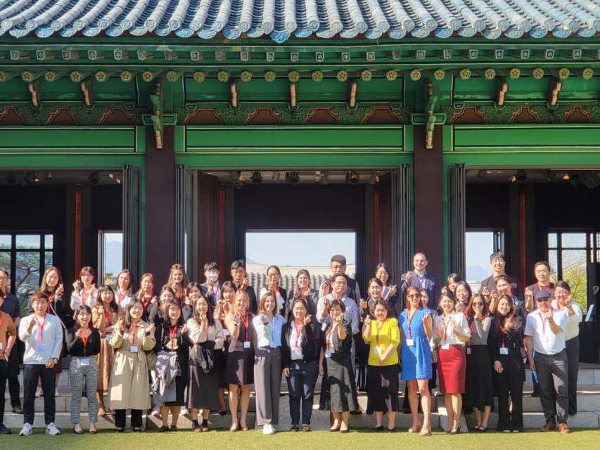 Switzerland Travel Experience (STE) Korea