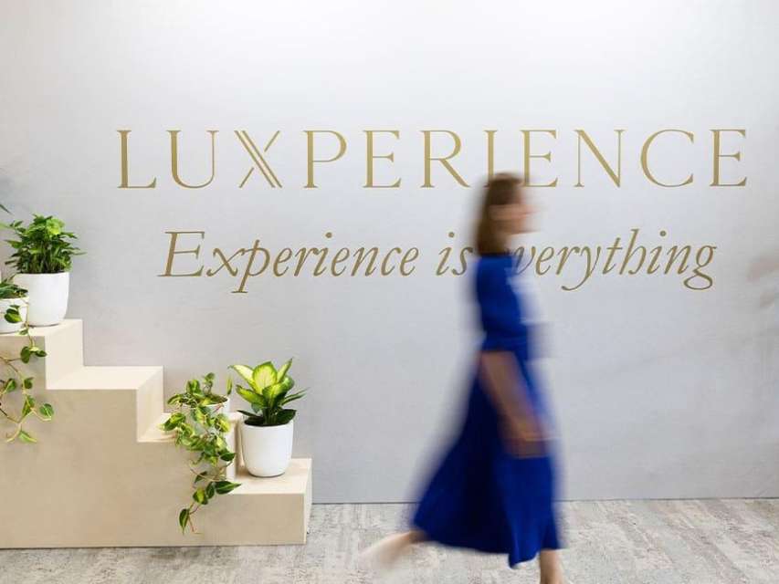 Luxperience Sydney