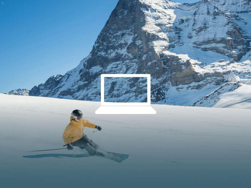 Jungfrau Region Webinar - Herbst