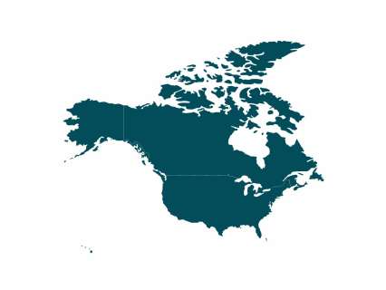 Nordamerika