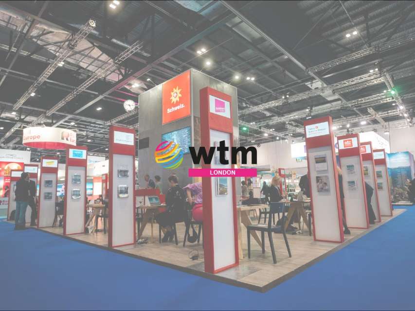 World Travel Market (WTM)